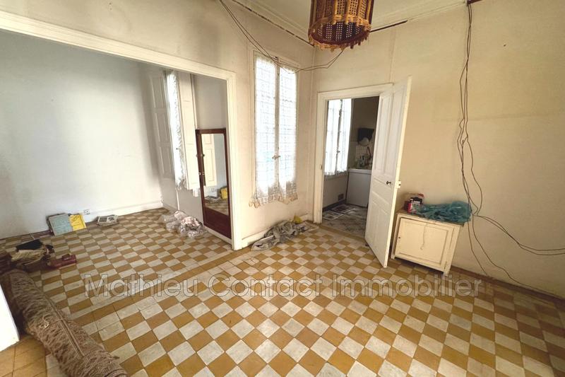 Appartement - 92 m² - 3 pièces