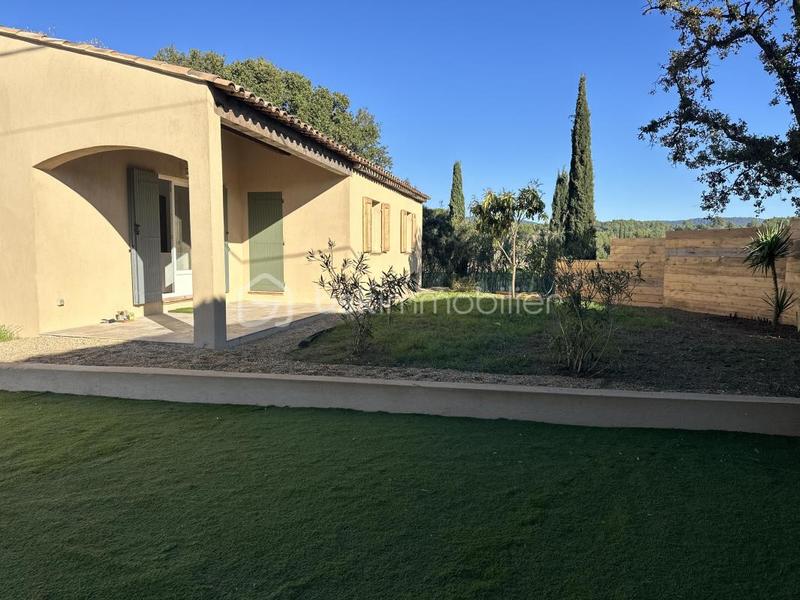 Villa - 92 m² - 4 pièces