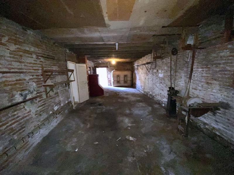 Maison - 160 m² - 7 pièces