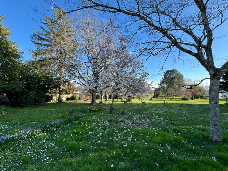 Maison - 302 m² - 12 pièces