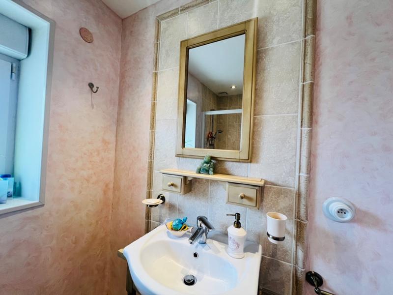 Maison de campagne - 267 m² - 8 pièces