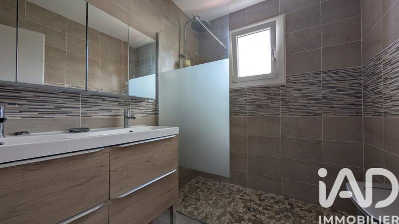 Maison - 101 m² - 5 pièces