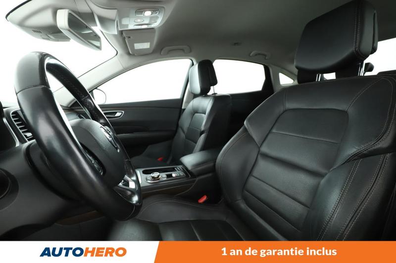 Renault Talisman 2.0 Blue dCi Intens Edc 160 ch