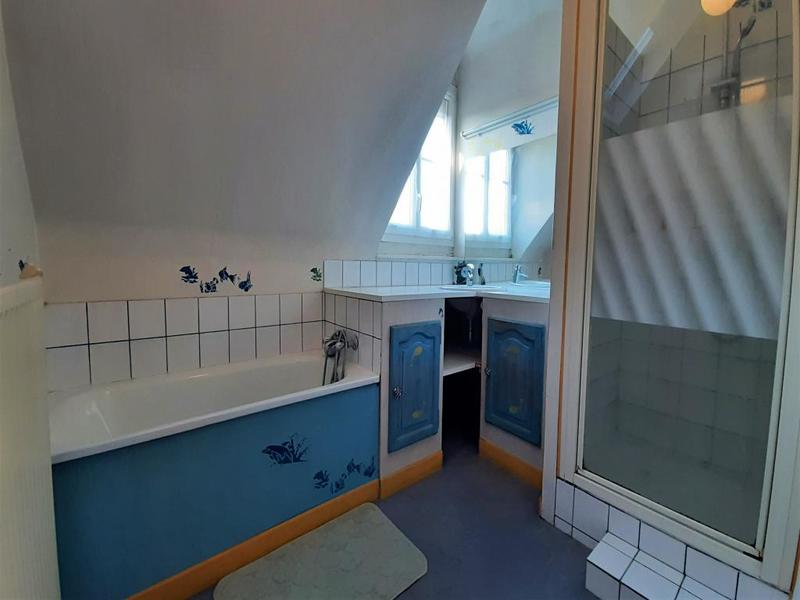 Maison - 115 m² - 6 pièces