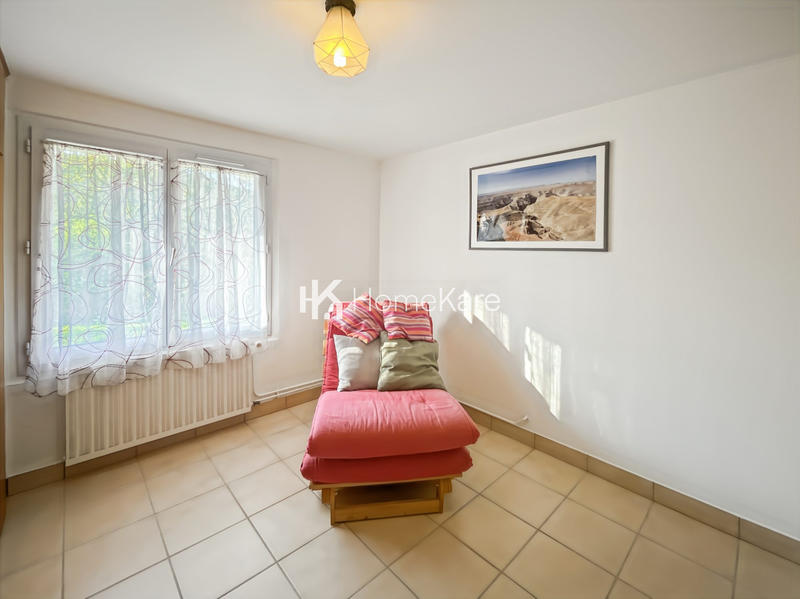 Maison - 174 m² - 6 pièces