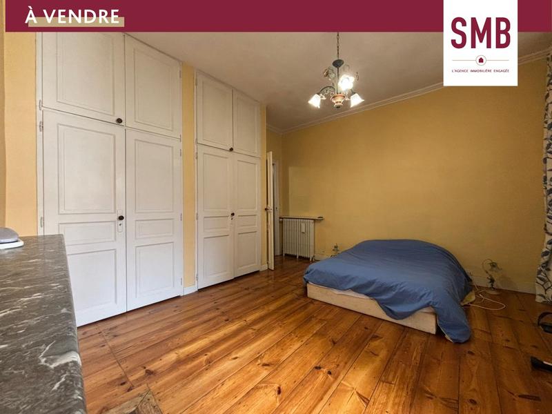 Appartement - 187 m² - 4 pièces