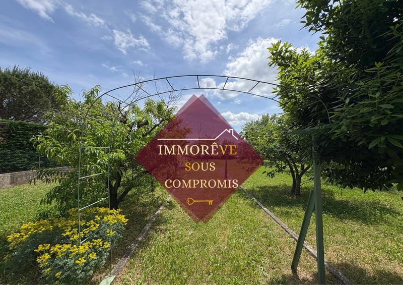 Maison - 88 m² - 4 pièces