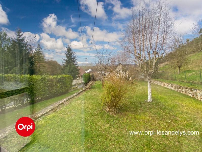 Maison - 70 m² - 3 pièces