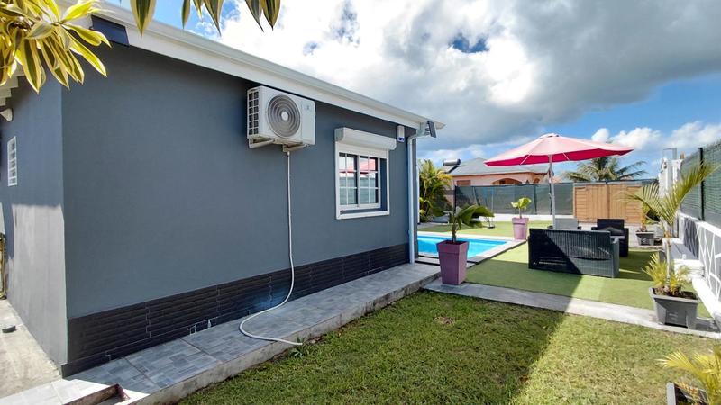 Maison - 86 m² - 5 pièces