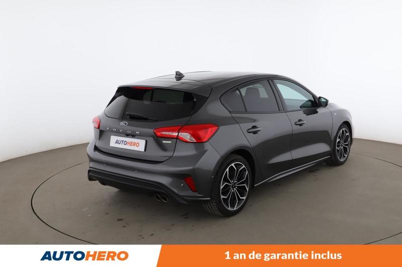 Ford Focus 1.0 EcoBoost St Line 125 ch