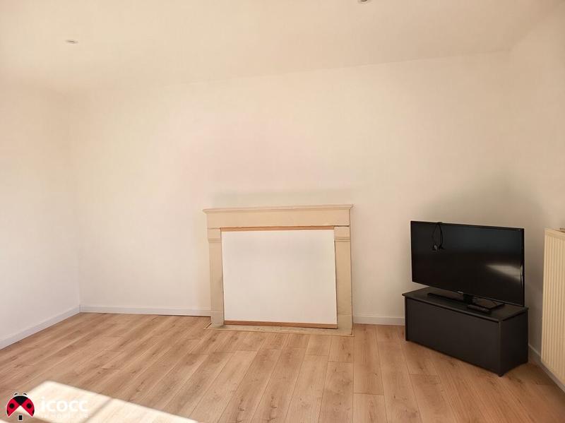 Maison en pierre - 135 m² - 5 pièces