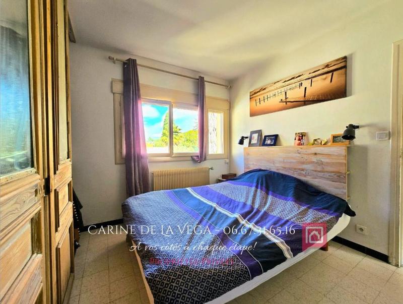 Maison - 96 m² - 5 pièces