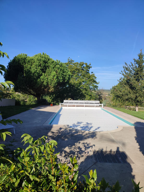 Maison - 155 m² - 6 pièces