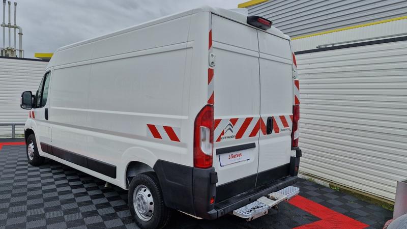 Citroën Jumper L3h2 Bluehdi 140 Club