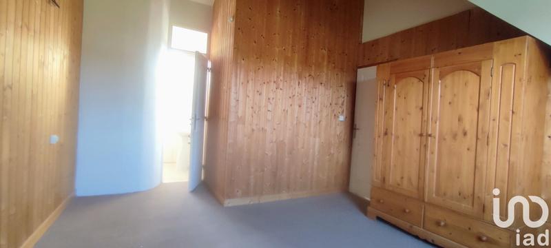 Maison - 111 m² - 5 pièces