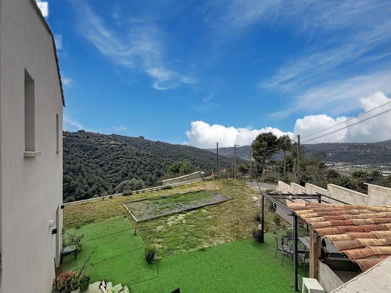 Maison - 123 m² - 5 pièces