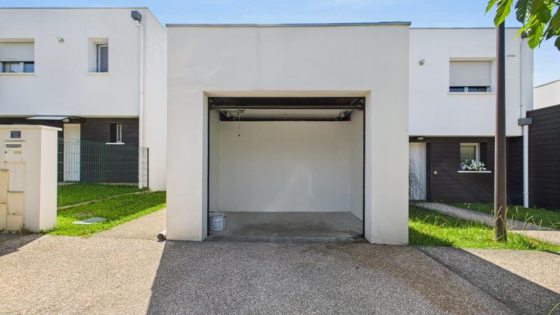 Maison - 91 m² - 4 pièces