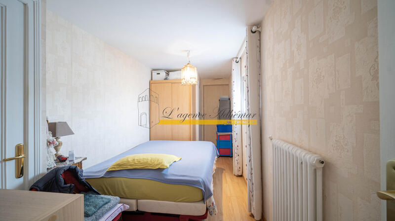 Maison - 68 m² - 3 pièces