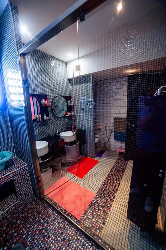 Villa - 305 m² - 10 pièces