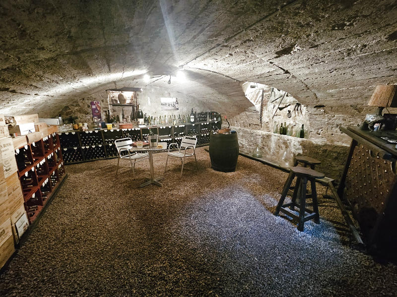 Propriété - 250 m² - 5 pièces