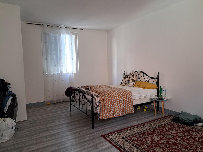 Maison - 124 m² - 4 pièces