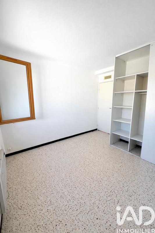 Appartement - 87 m² - 4 pièces