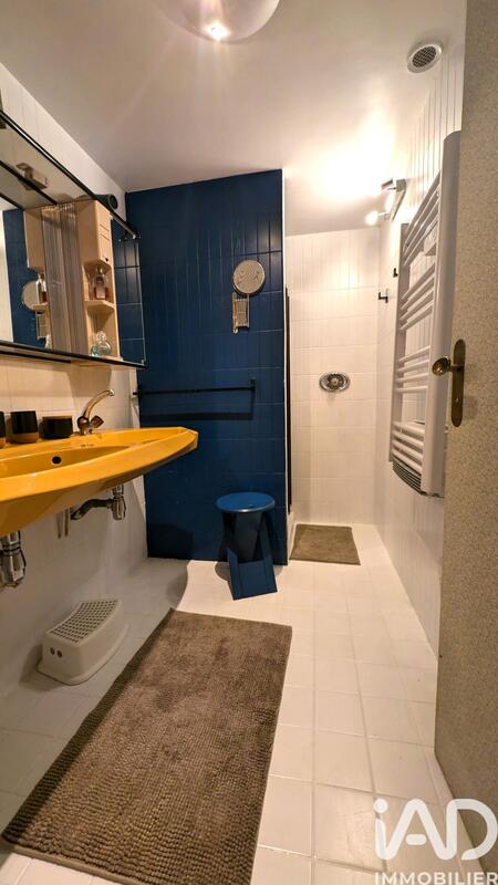 Maison de maîtres - 206 m² - 5 pièces