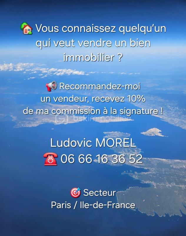 Pavillon - 162 m² - 8 pièces