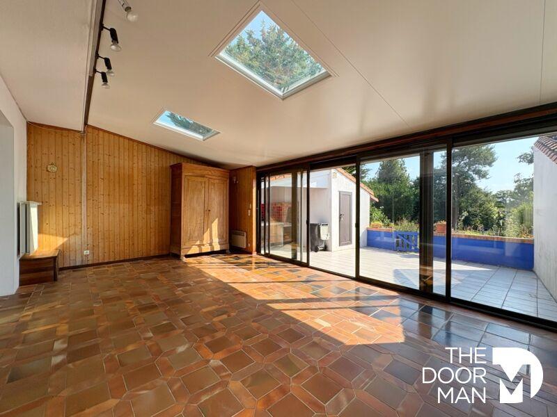 Maison - 127 m² - 5 pièces