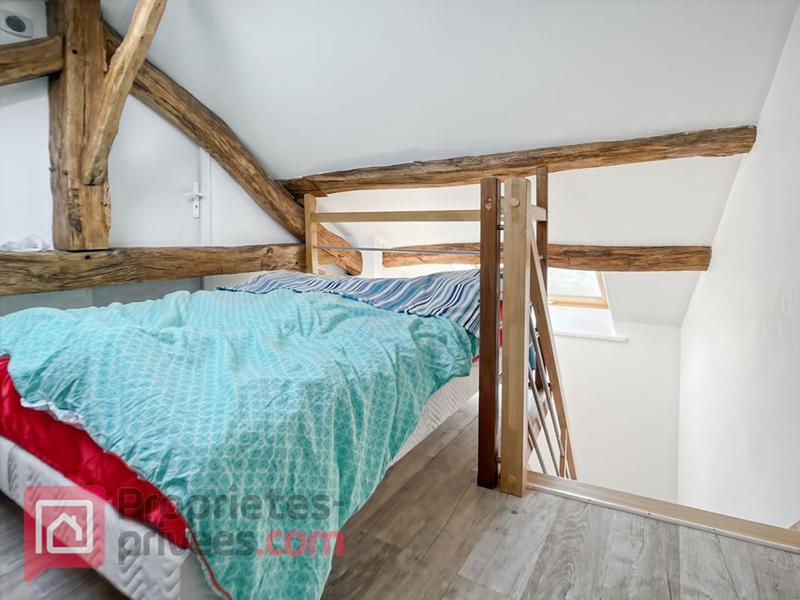 Maison - 260 m² - 9 pièces