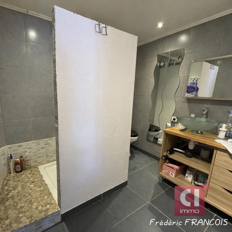 Appartement - 54 m² - 3 pièces