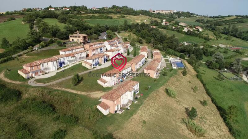 Immeuble - 3 600 m²