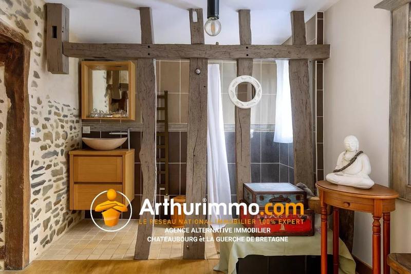 Maison - 157 m² - 7 pièces