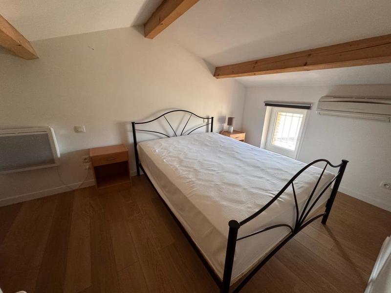 Maison - 45 m² - 3 pièces