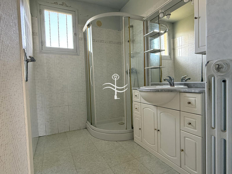 Maison - 81 m² - 4 pièces