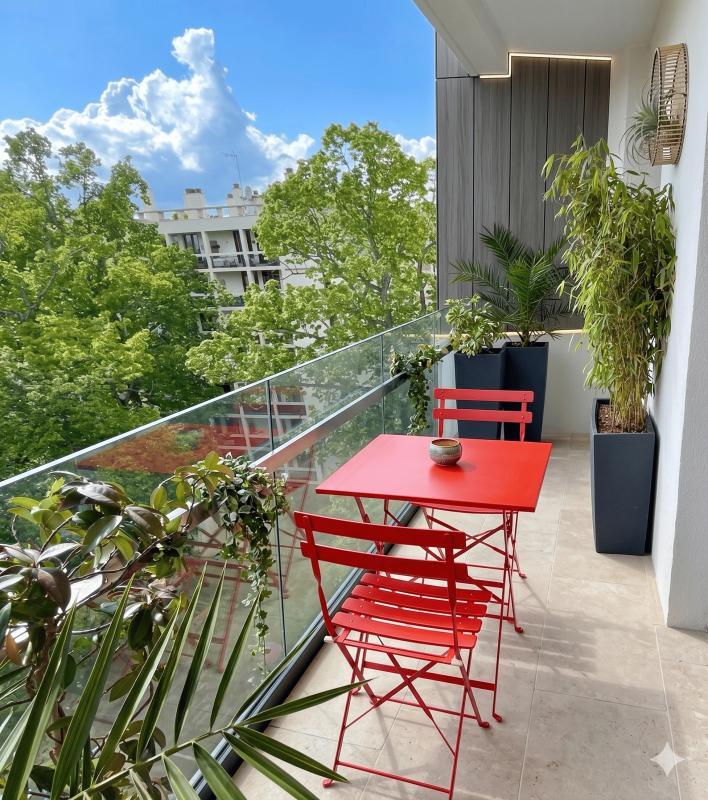 Appartement - 79 m² - 4 pièces