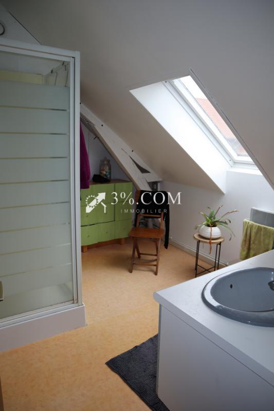 Ferme - 215 m² - 8 pièces