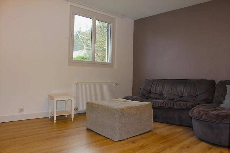 Maison - 171 m² - 7 pièces