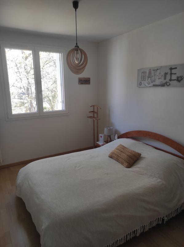 Duplex - 118 m² - 6 pièces