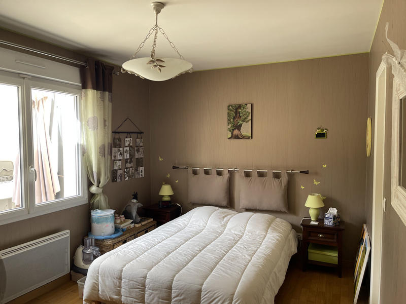 Maison - 140 m² - 7 pièces