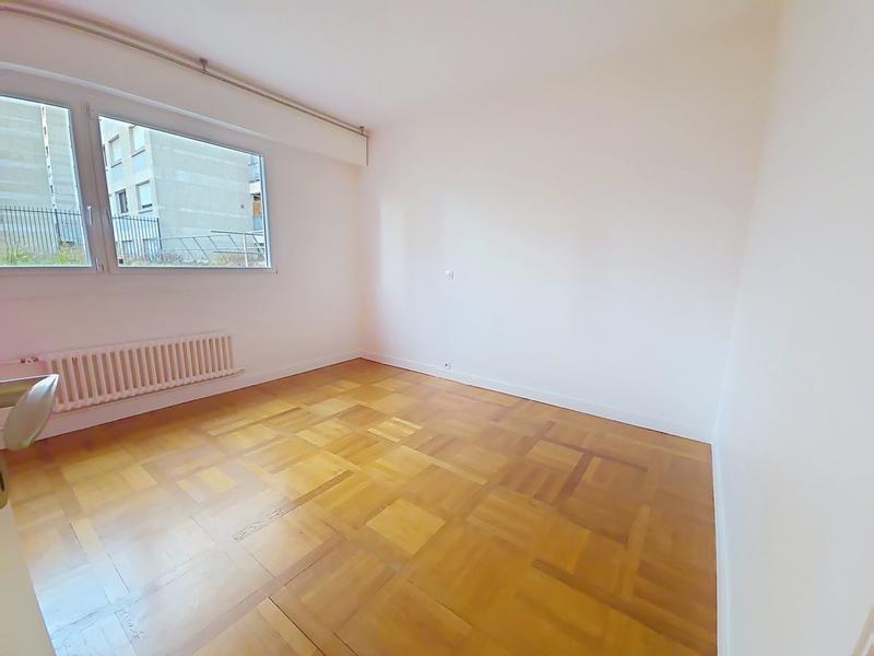 Appartement - 88 m² - 4 pièces