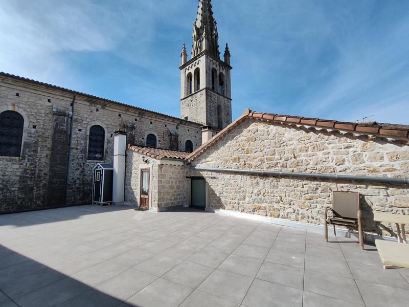 Local commercial - 445 m² - 15 pièces