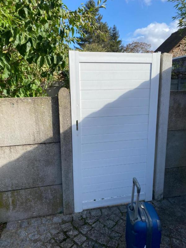 Maison - 36 m² - 2 pièces