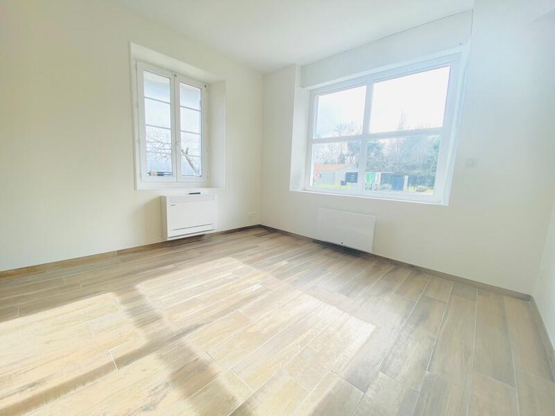 Immeuble - 110 m² - 5 pièces