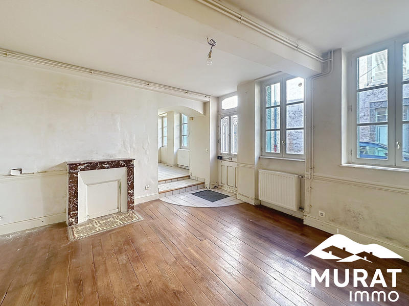 Maison - 150 m² - 5 pièces