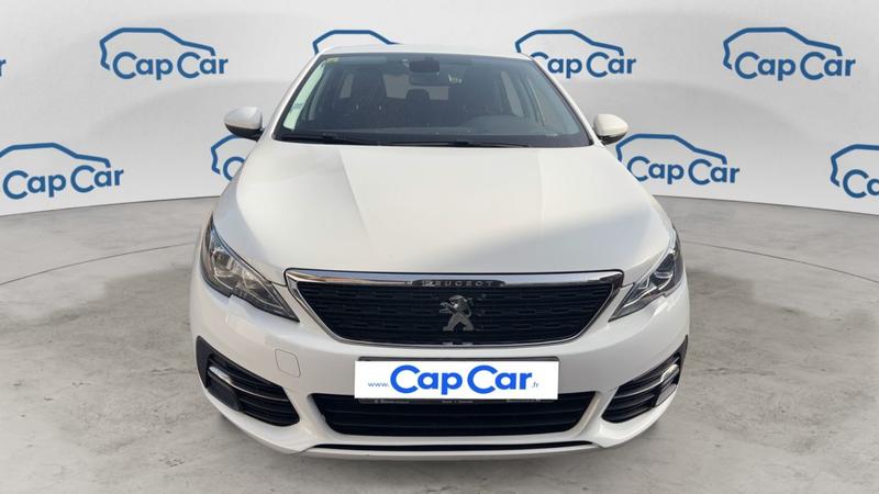 Peugeot 308 Sw 1.5 BlueHDi 130 Style