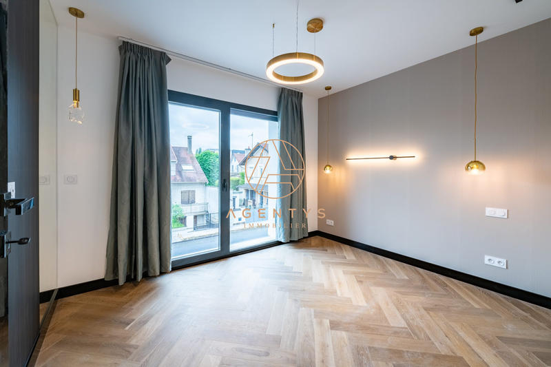 Appartement - 51 m² - 2 pièces