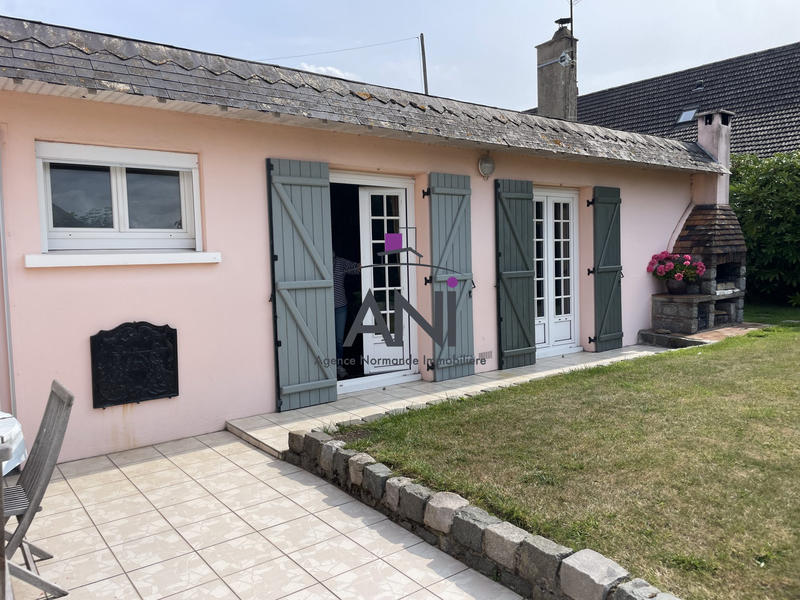 Maison ancienne - 142 m² - 5 pièces