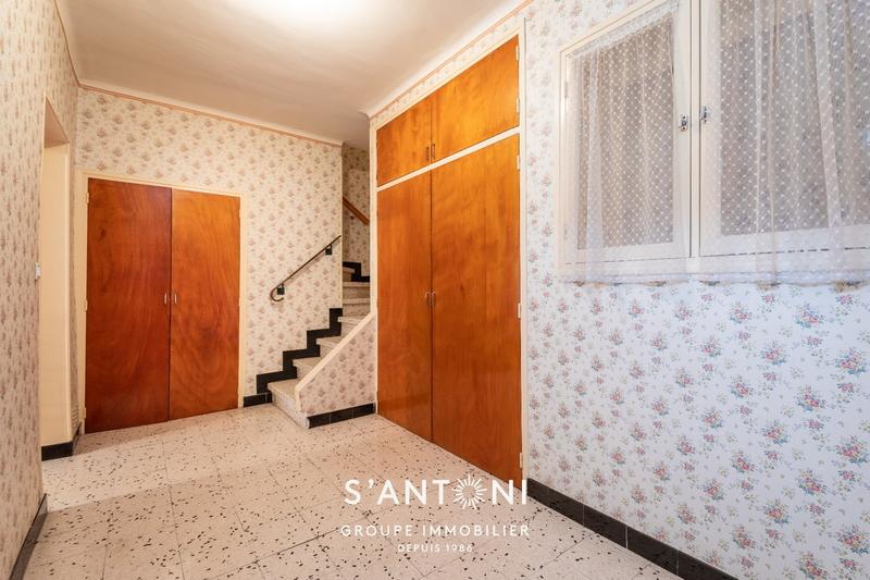 Maison - 170 m² - 5 pièces
