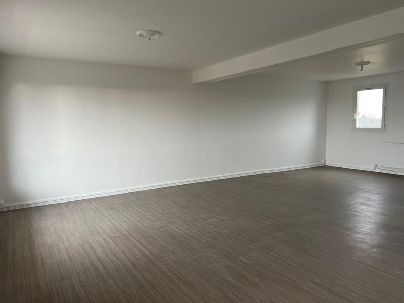 Appartement - 109 m² - 4 pièces